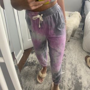 Urban Outfitters Tie Dye Sweatpants